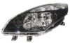 RENAU 260107192R Headlight